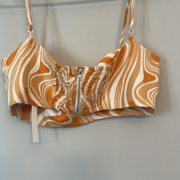 Skirt and Crop Set - Picture 3 of 5